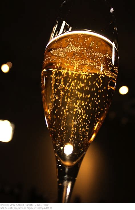 Bevvy Of The Week New Year Bubbles