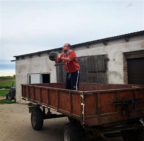 Tak Krzysztof Skiba Wygl Da Lat Temu Pokaza Zdj Cie