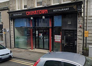 3 Best Chinese Restaurants in Aberdeen, UK - Expert Recommendations