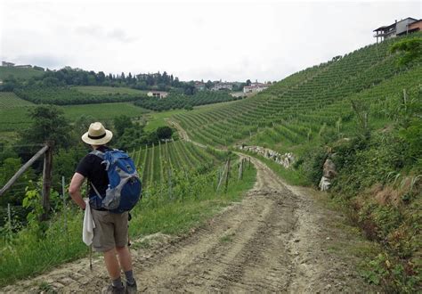 Piemont Wandern Und Wein Abenteuerwege Reisen