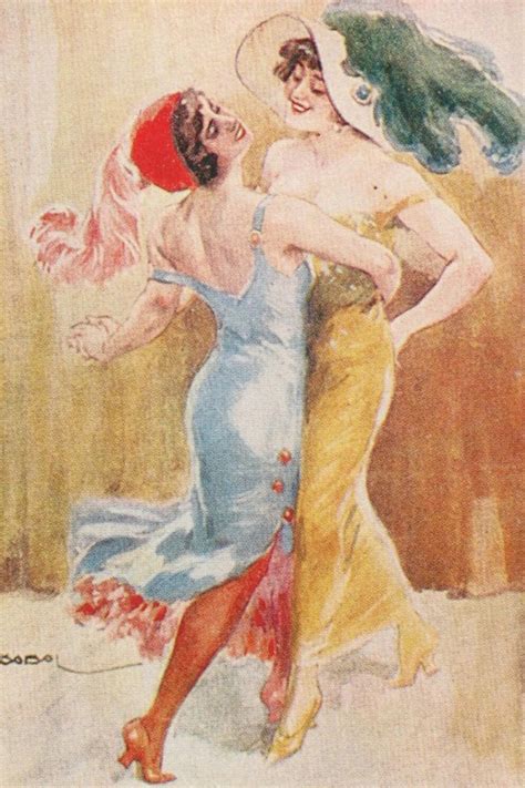 La polémica alrededor del fenómeno del tango gay Infobae
