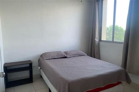 Alquiler De Apartamento En Ph Terrazas Del Oeste La Chorrera P