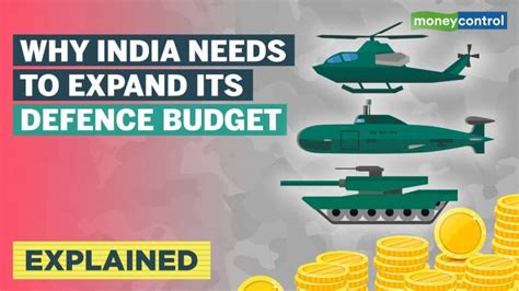 explained   time  india  increase  defence budget