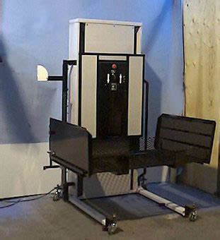 Portable Wheelchair Lifts - Wheelchair Lift Buyer's Guide