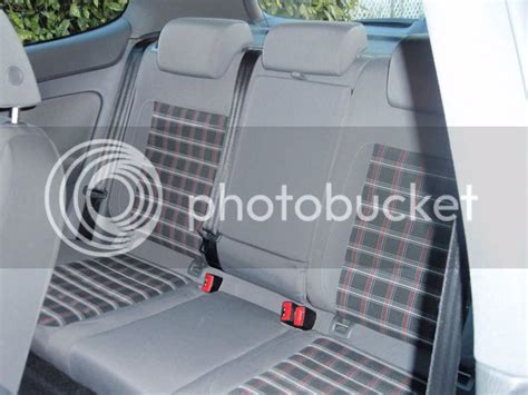 Feeler Fs Gti Interlagos Cloth Seats Vw Vortex Volkswagen Forum