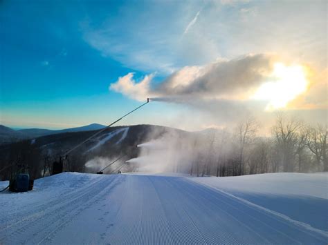 New York Ski Conditions for February 28, 2023 - syracuse.com