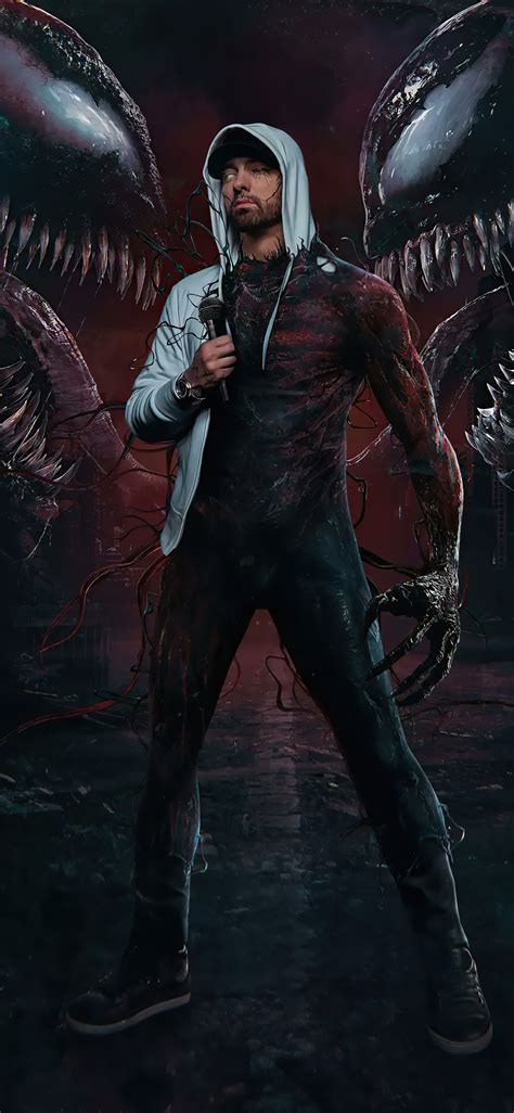 🔥 Free Download 1125x2436 Eminem X Venom Iphone Xsiphone 10iphone X Hd