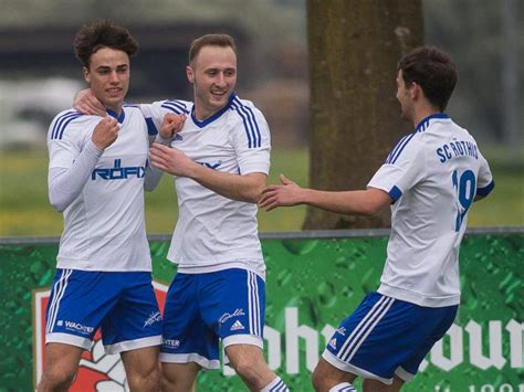 Pokal Hit Röthis vs LASK lösbare Aufgaben für sechs Ländle Klubs VOL AT