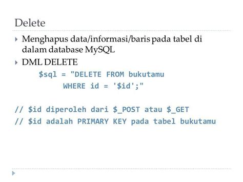 Sql удаление: DELETE | SQL | SQL-tutorial.ru - Блог сумасшедшего сисадмина