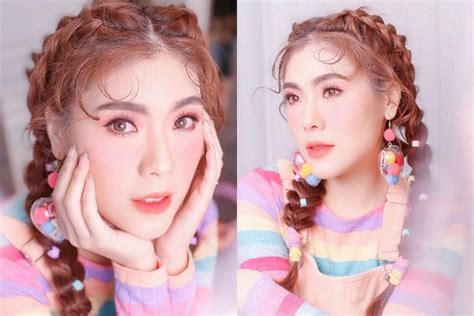 Memiliki Ratusan Ribu Pengikut Ini Deretan Beauty Influencer Dari