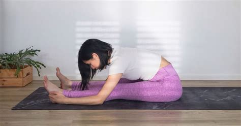 Yin Yoga Sequence For Tight Hips — Jacqui Noël Yoga