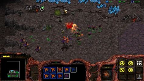 Image 11 - StarCraft Campaigns 3 player coop mod for StarCraft - ModDB