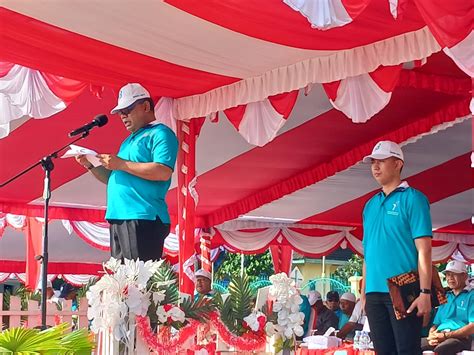 Apel Hab Kemenag Ke Dipusatkan Di Kota Ternate Kemenag Ternate