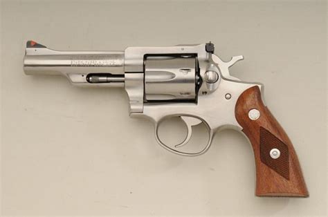 Ruger Security Six