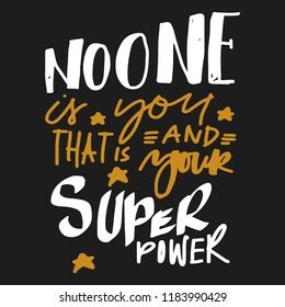 No One You That Your Super Stock Vector Royalty Free