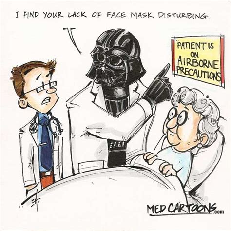 Medical Cartoons That Are Just Fantastic Gomerblog Medical Humor