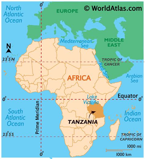 Actualizar Imagem Tanzania Mapa Planisferio Thptletrongtan Edu Vn