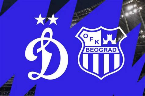 OFK Beograd I Dinamo Potpisali Memorandum