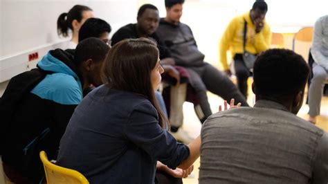 Lutte Contre Lhomophobie Au Lyc E Vous Pensez Quon Choisit D Tre Gay Ou Lesbienne Le