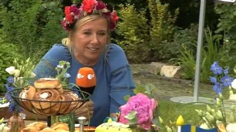 Corona Eklat Im ZDF Fernsehgarten Kann Man Das In Kiwi Show Bringen