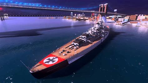 World Of Warships Mod Pack Shieldwqp