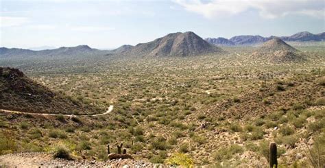 21 Best Hiking and Running Trails near Mesa, AZ – Wild