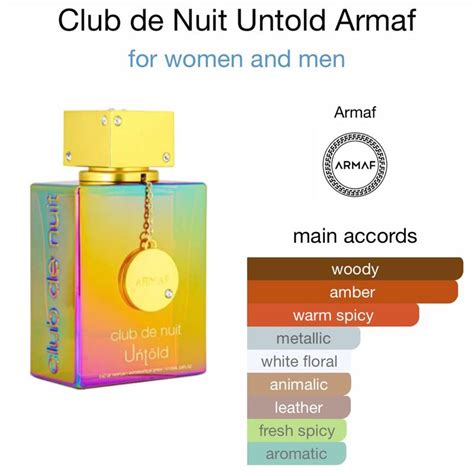 untold cdn new arrival in 2025 | Fragrance, Travel size perfume ...