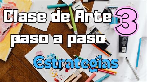 Potenciando La Creatividad En El Aula De Artes Pl Sticas Actualizado