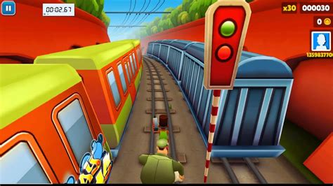 GLITCH SUBWAY SURFERS GAMEPLAY 2024 Subway Surf Glitches YouTube