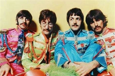 10 Curiosidades Sobre Beatles The Beatles Brasil Amino