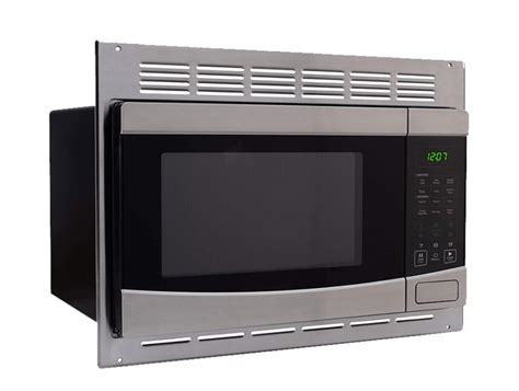 Best Built In Microwave 2024 Reviews And Buying Guide Step By Step