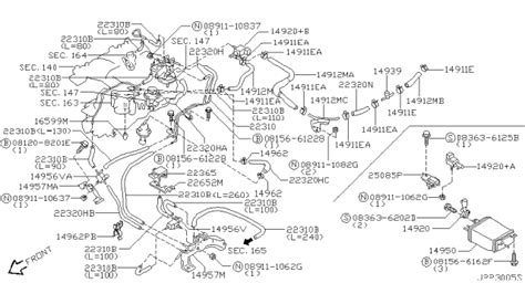 Nissan Frontier Evap System Diagram Informacionpublica Svet Gob Gt