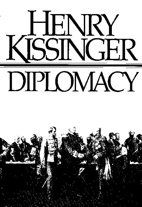 Henry Kissinger - Diplomacy PDF - PDFCOFFEE.COM