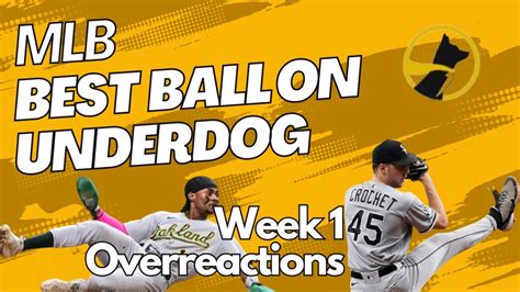 Week Overreactions The Stacking Dingers Show Episode Youtube