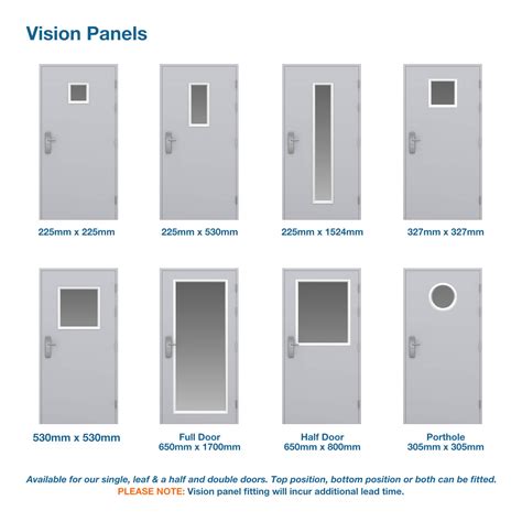 Security Steel Door Ultra Duty Lathams Steel Doors