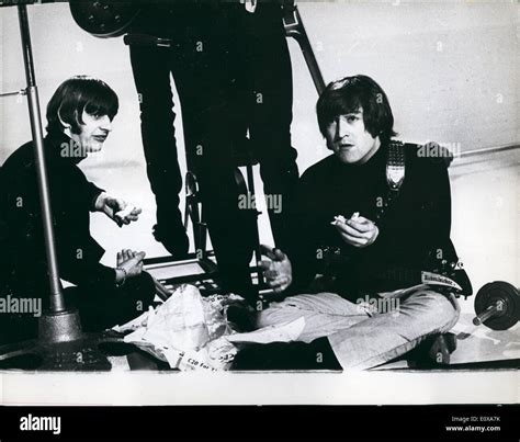 1965 Beatles Stock Photos & 1965 Beatles Stock Images - Alamy