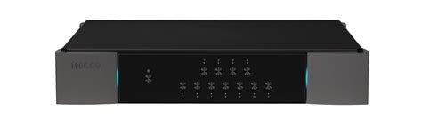 Melco Announces S Flagship Audio Network Switch Hi Fi