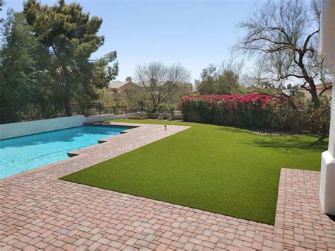 Quality Artificial Lawns Installation In Las Vegas