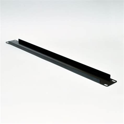 Flanged Spacer Blank 1u Firefold