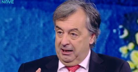 Roberto Burioni Boccia Quasi Tutti Superano Lesame Solo Studenti