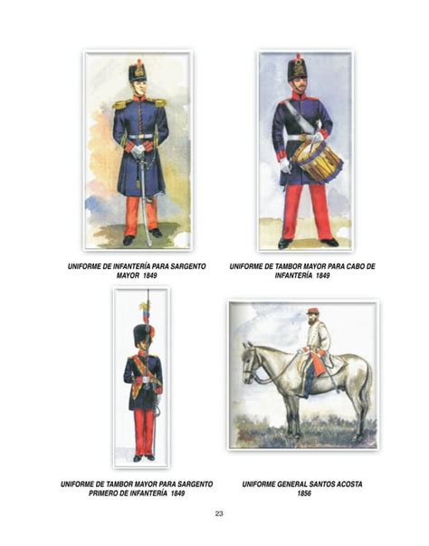 Reglamento Uniformes E Insignias Pdf