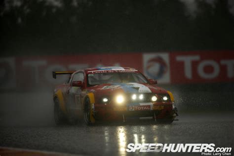 Behind The Scenes Spa 24hr The Beginning Speedhunters