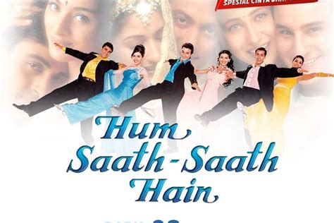 Jadwal Acara ANTV Hari Ini Rabu 15 Juni 2022 Ada Hum Saath Saath Hain