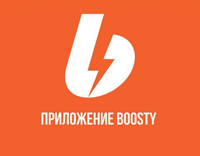 Boosty Projects :: Photos, videos, logos, illustrations and branding ...