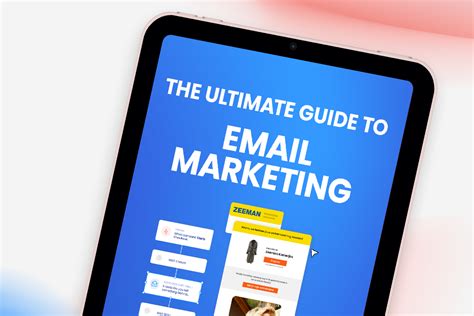 The Ultimate Guide To Email Marketing Deployteq