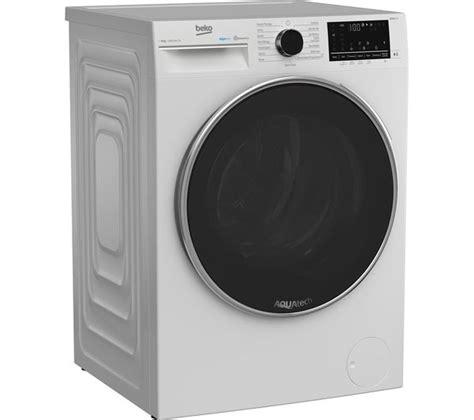 7178542200 BEKO Pro AquaTech B5W5941AW Bluetooth 9 Kg 1400 Spin