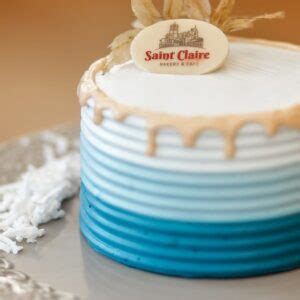 Home Padaria Saint Claire Bakery Em Curitiba