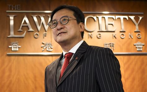 Let Lawyers Keep As Much As Half Of Arbitration Awards To Ensure Hong