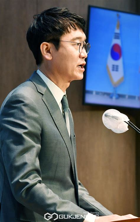 국민의힘 김웅 의원 22대 총선 불출마 선언