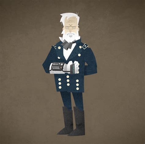 Dribbble Powergloveembiggened By Mads Frantzen